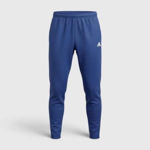 Adidas Ανδρικό Παντελόνι Φόρμας Μπλε / Pre-Owned